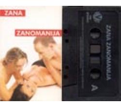 ZANA - Zanomanija (MC)